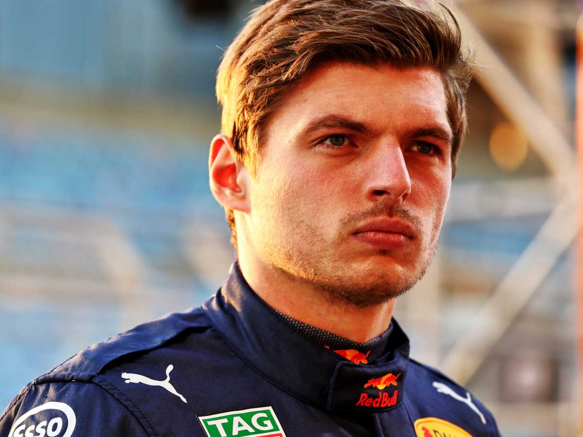 Five times Max Verstappen selfishly disobeyed Red Bull team Orders