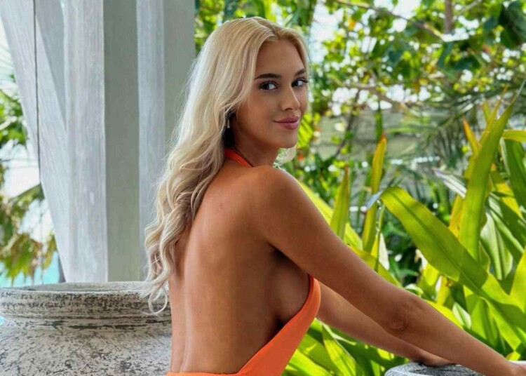 Veronika Rajek