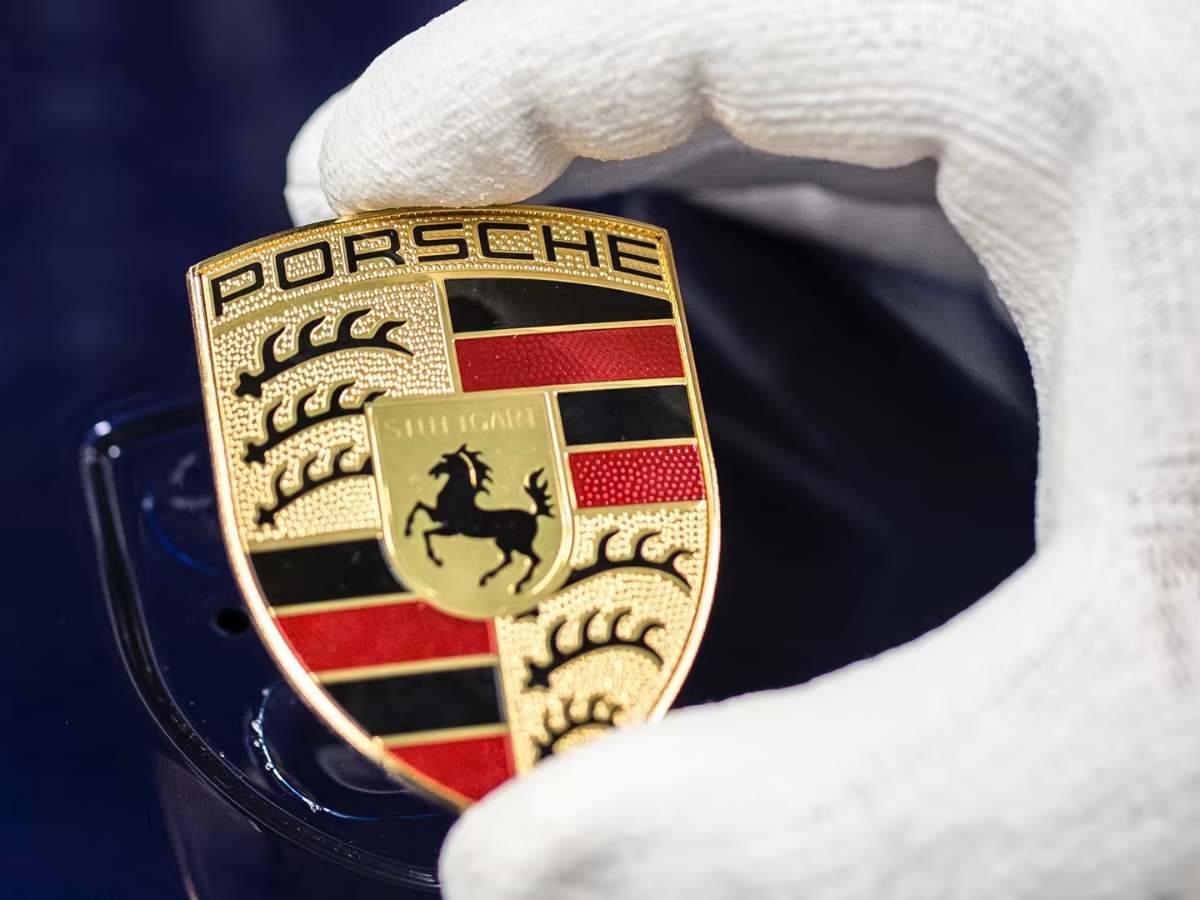 Porsche abandoning 2026 F1 entry pursuit – Report