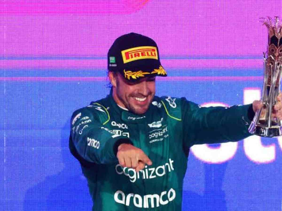 Ex-Minardi boss reveals key details about Fernando Alonso’s impressive F1 rookie season that led to speculations about him becoming world champion