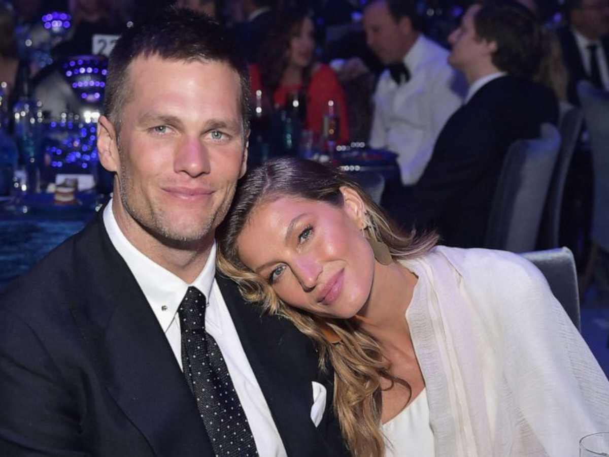 “It was tough!” Tom Brady’s ex-wife Gisele Bündchen DETAILS on how heartbreaking his last game was against the Cowboys