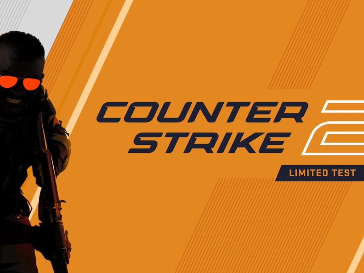 How to enter the Counter-Strike 2 Beta Limited Test