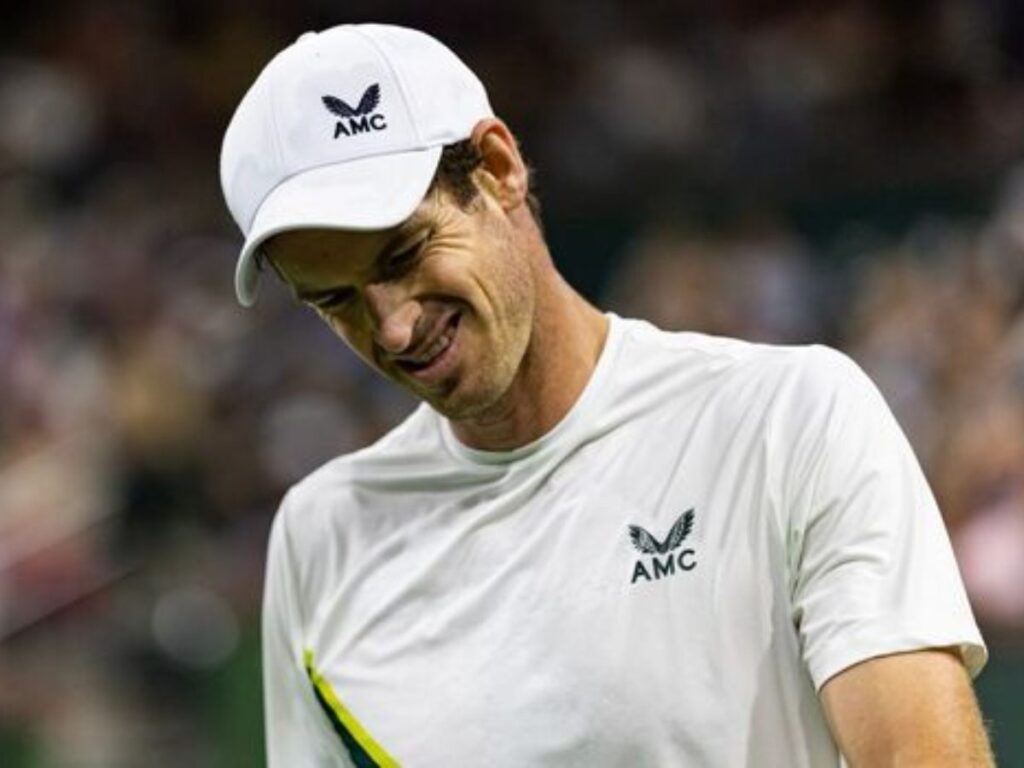 Andy Murray