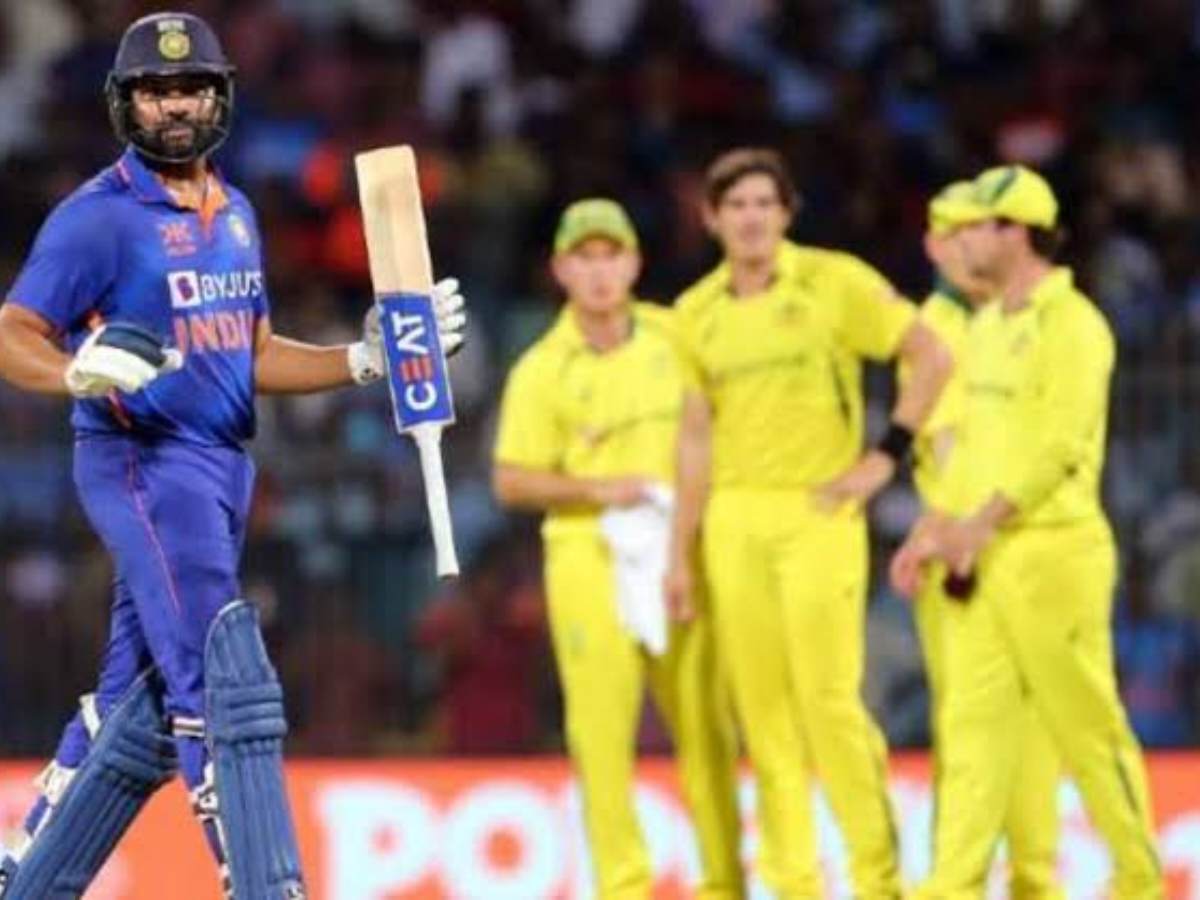 “I doubt if players will take breaks during IPL,” Rohit Sharma wants players to take care of their bodies because of ODI World Cup