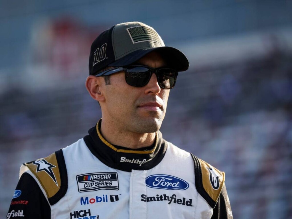 Aric Armirola