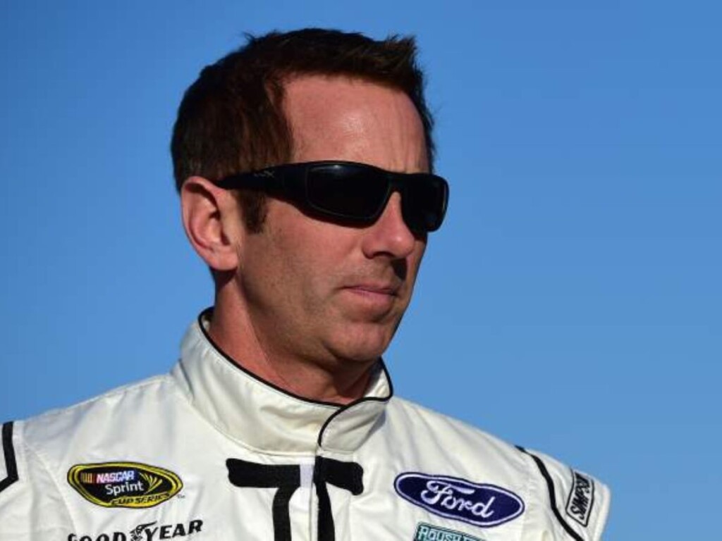 Greg Biffle