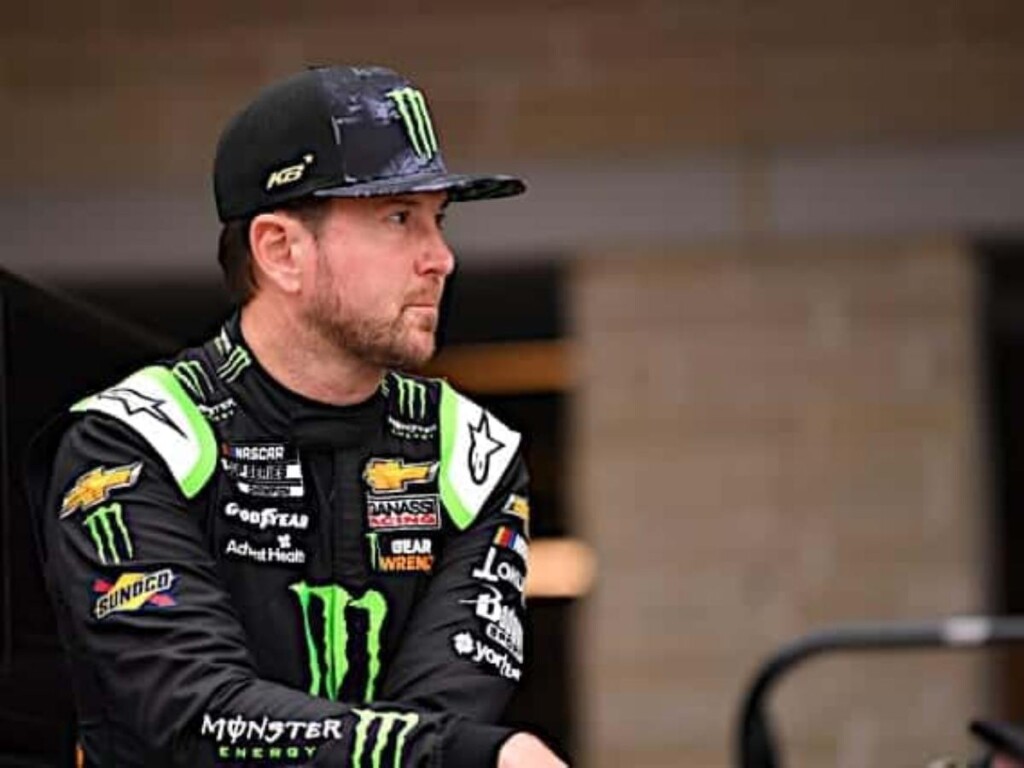 Kurt Busch