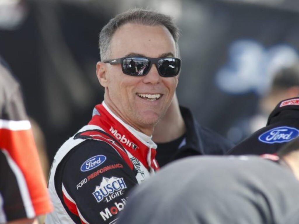 Kevin Harvick