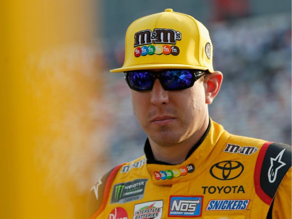 Kyle Busch