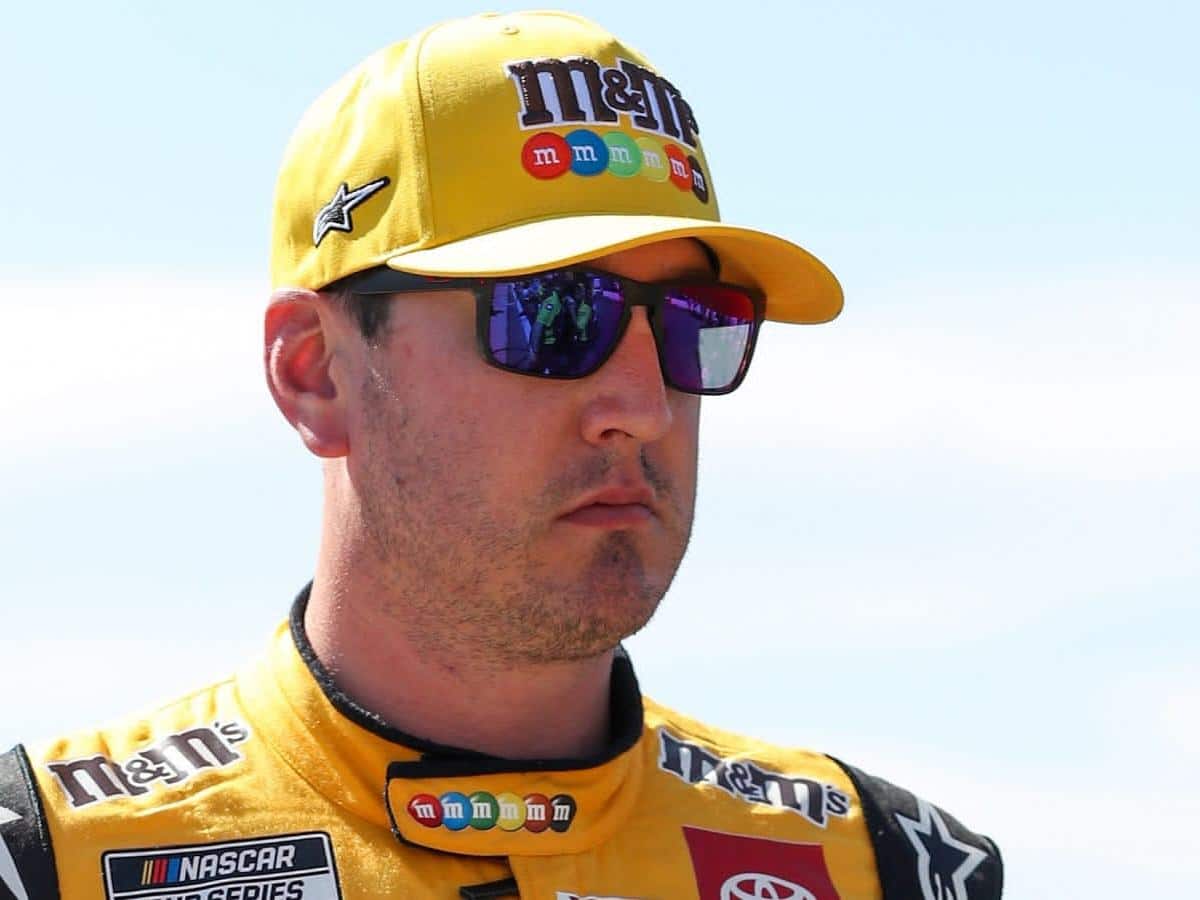 “I don’t see any reason why we can’t do it again,” Kyle Busch claims he can win all five Truck races this season