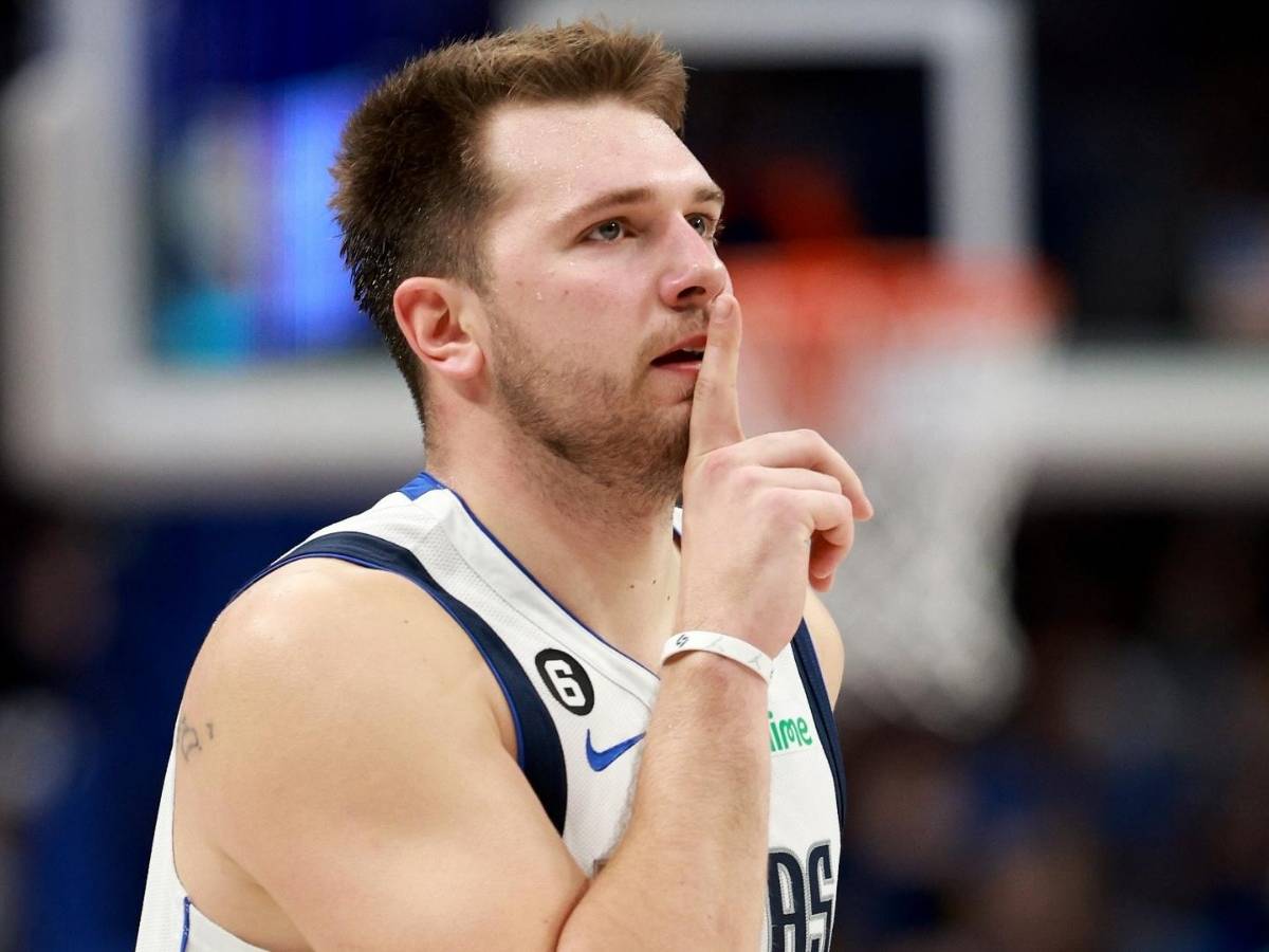 “That is f**king ridiculous” – Luka Doncic’s WHOPPING contract extension set to make him richest player in NBA history, claims NBA insider