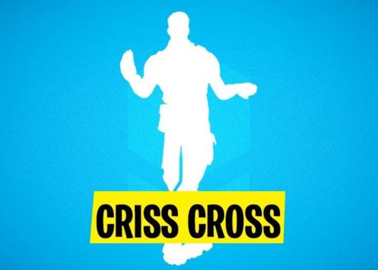 How to Get New Fortnite Criss Cross Emote In Chapter 4 Season 2