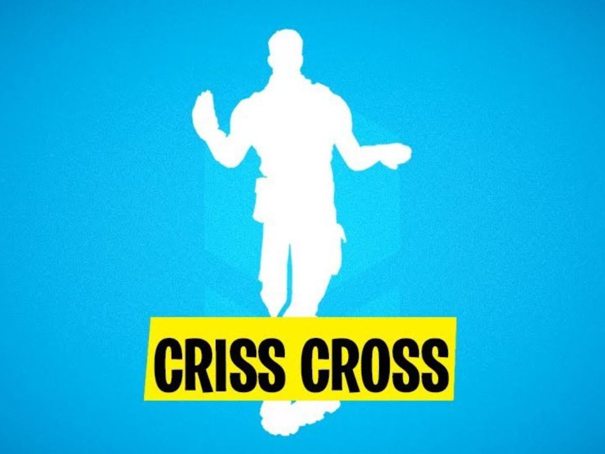 How to Get New Fortnite Criss Cross Emote In Chapter 4 Season 2