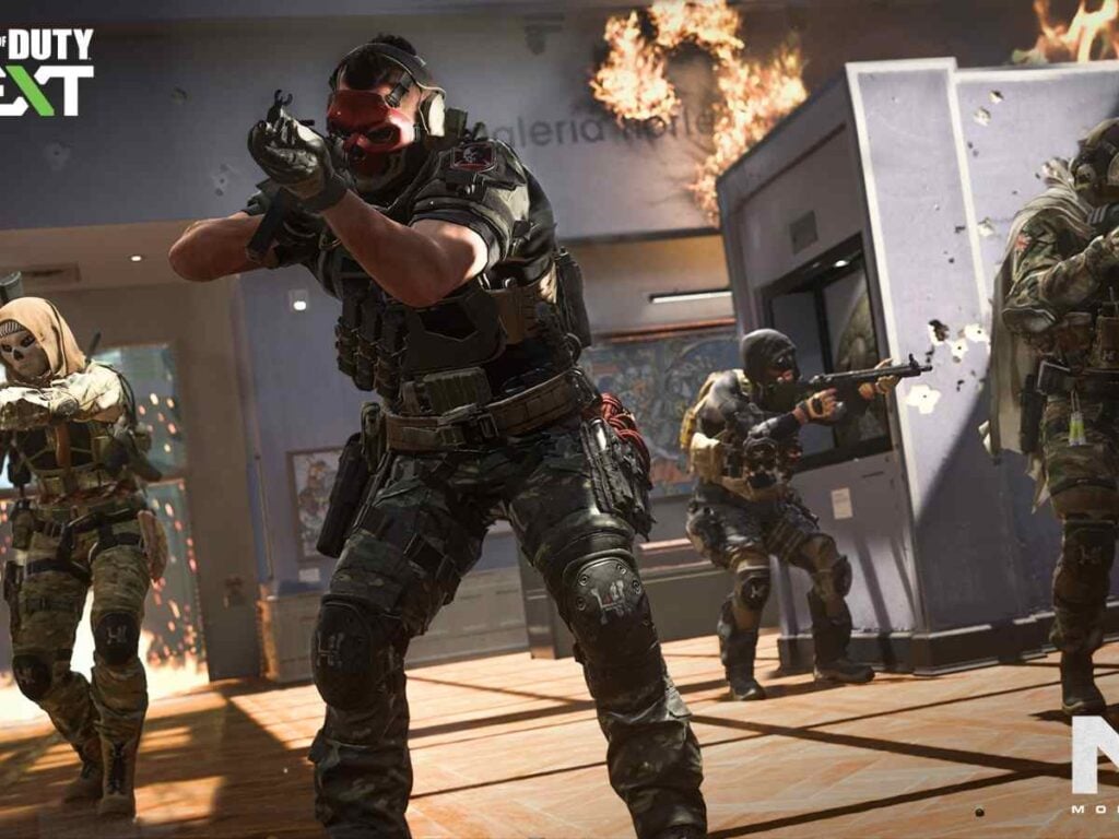 "Ridiculous," Call of Duty: Modern Warfare 2 players express frustration with time investment required to unlock the Battle Pass