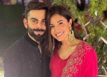 What is the meaning of 'SeVVA', the NGO launched by Virat Kohli and Anushka Sharma