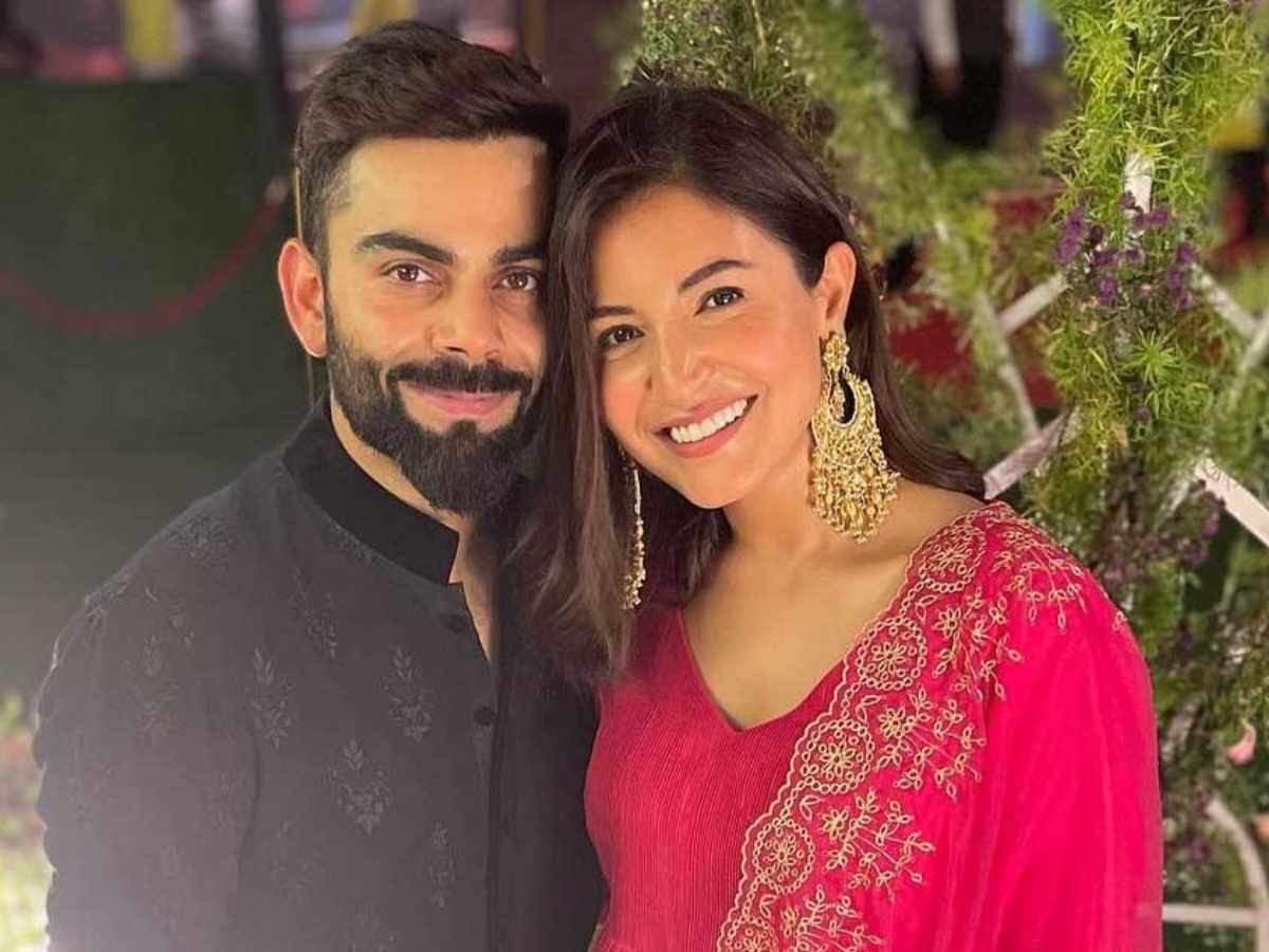 What is the meaning of ‘SeVVA’, the NGO launched by Virat Kohli and Anushka Sharma?