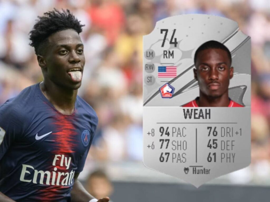 Top 10 Silver Strikers in FIFA 23 Ultimate Team