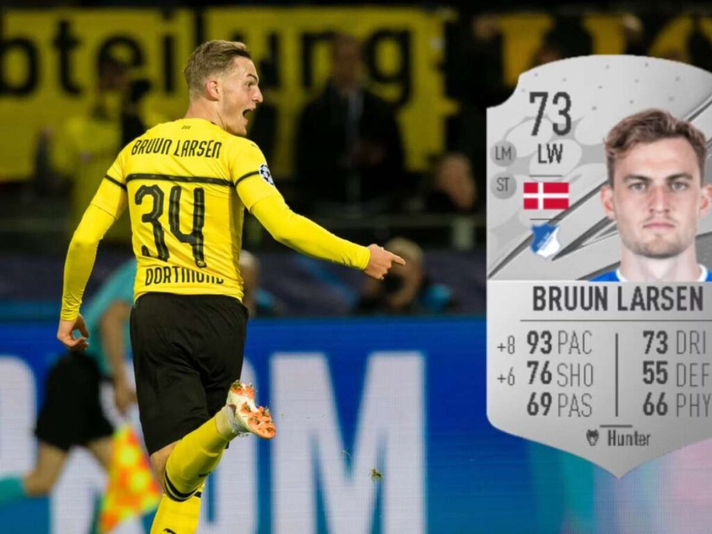 Top 10 Silver Strikers in FIFA 23 Ultimate Team