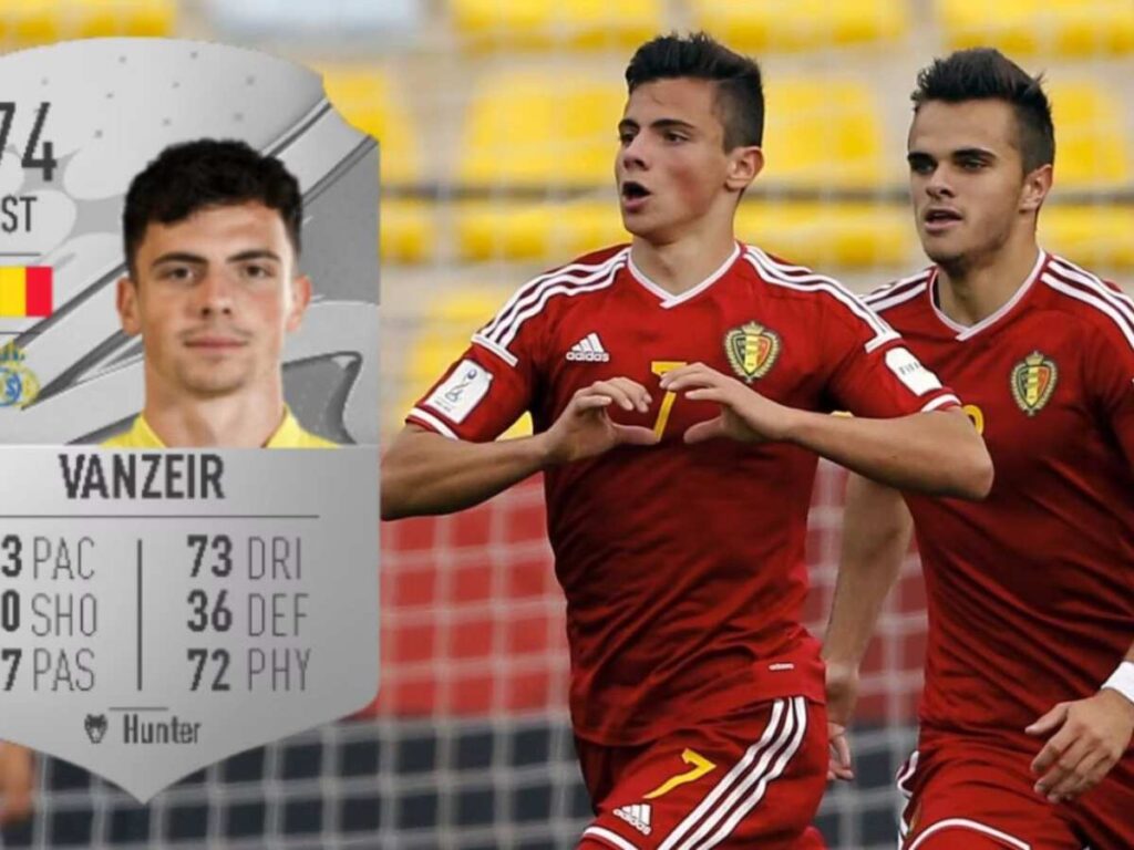 Top 10 Silver Strikers in FIFA 23 Ultimate Team