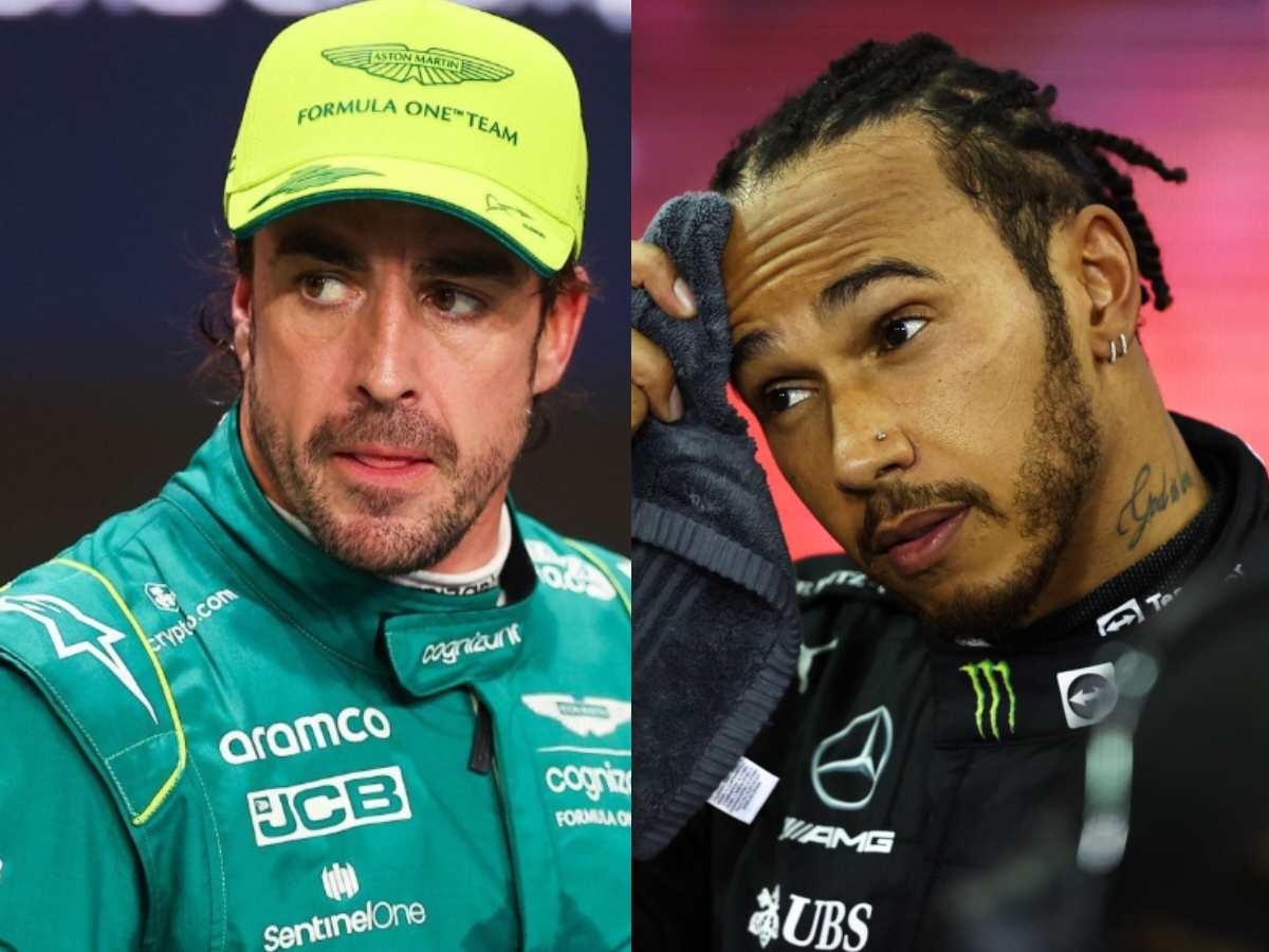 ‘We’ve been victims,’ Toto Wolff compares Fernando Alonso podium saga to Abu Dhabi GP 2021 ‘robbery’