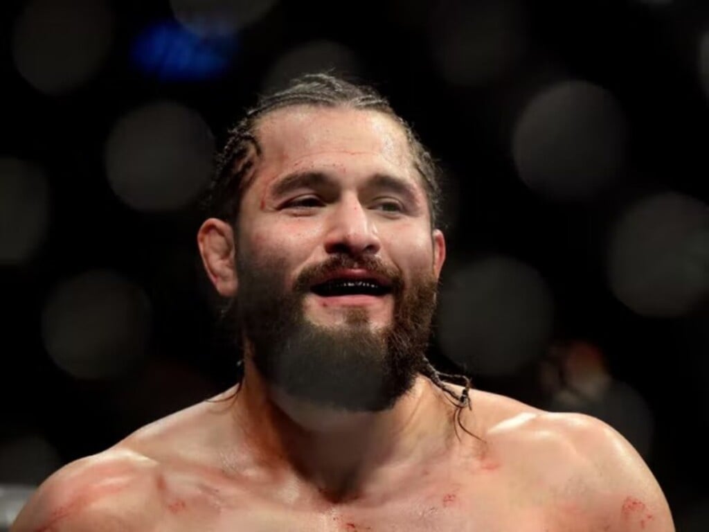 Jorge Masvidal