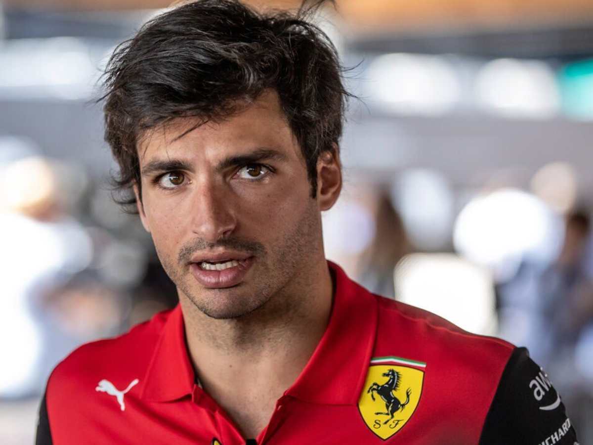 Carlos Sainz trusts Ferrari to rebound despite ‘not good enough’ admission for first two rounds of 2023