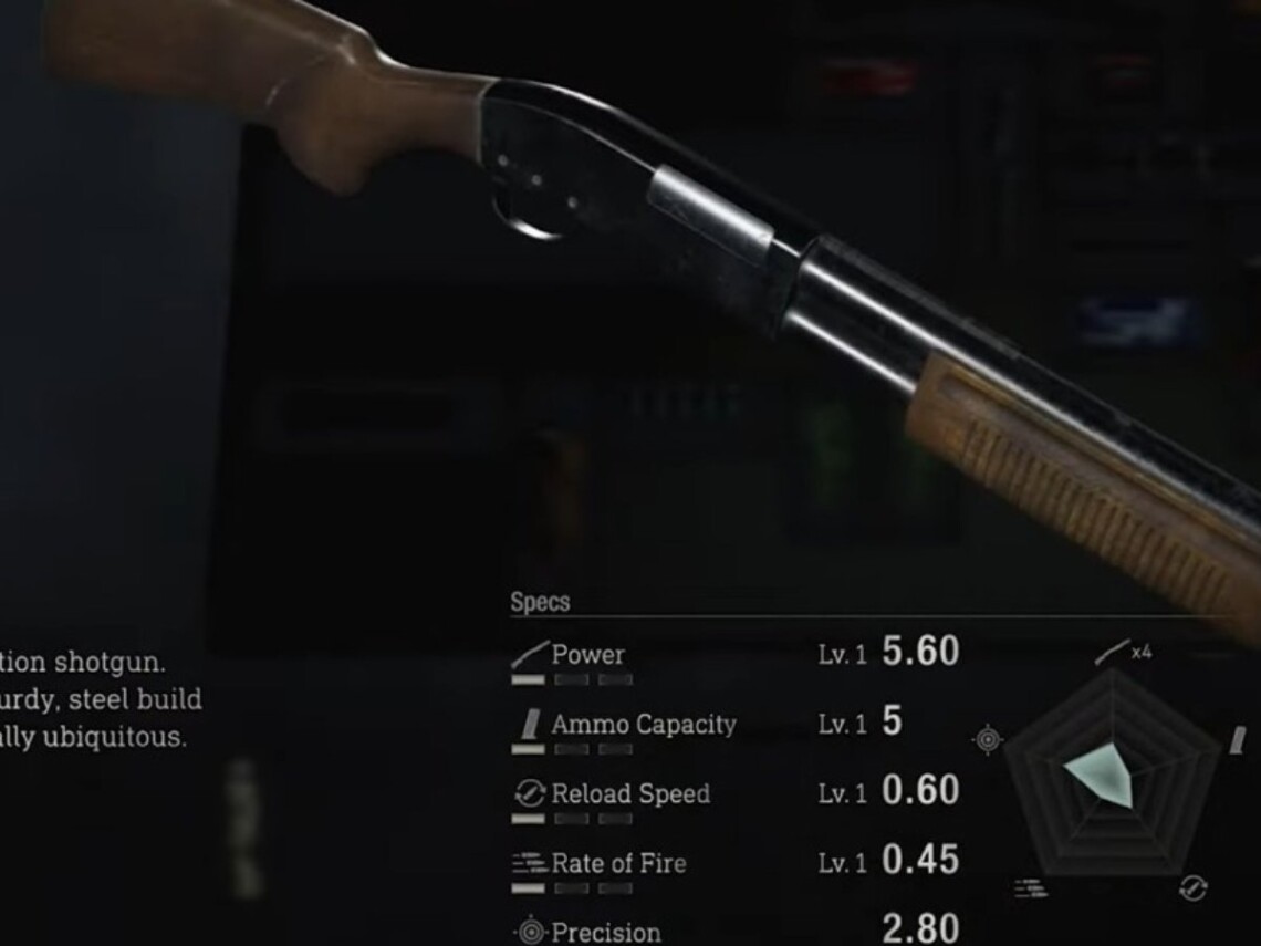 resident-evil-4-remake-how-to-locate-w-870-shotgun-firstsportz
