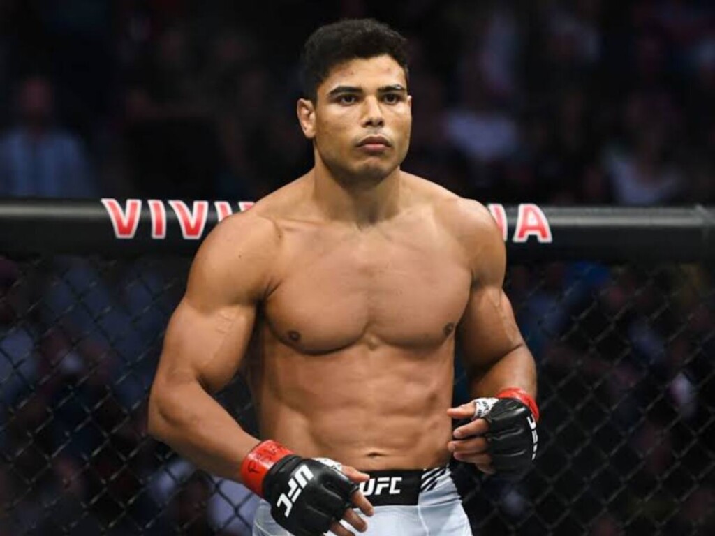 Paulo Costa