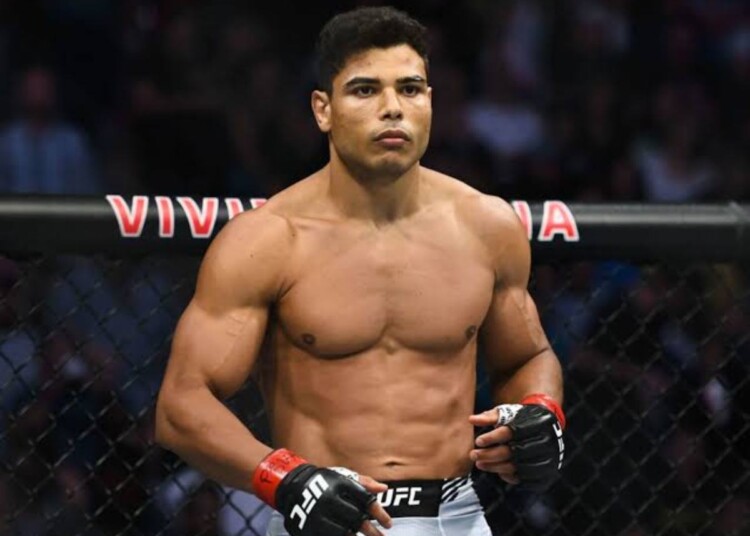 Paulo Costa