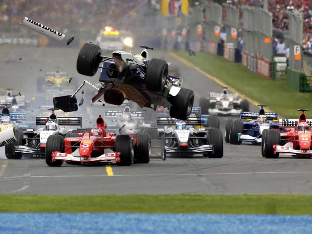 Australian GP