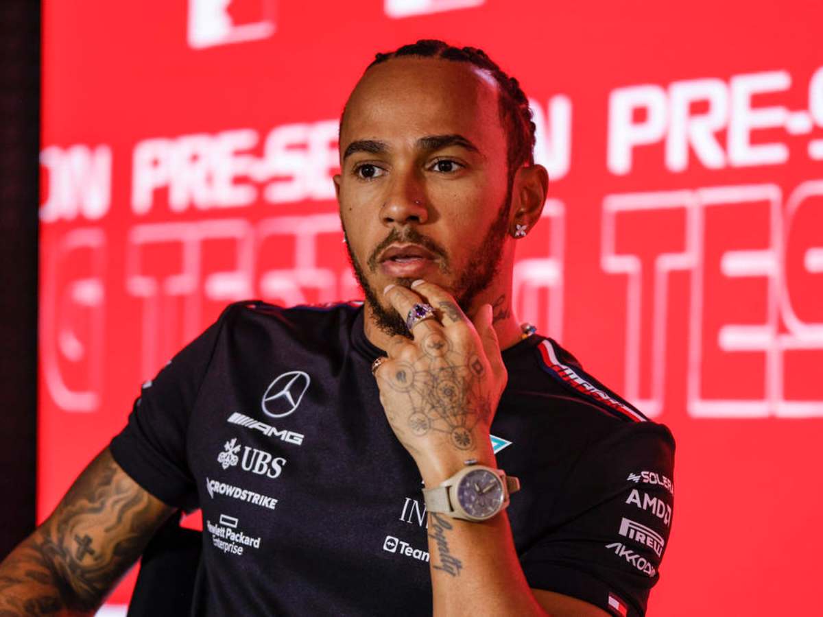 Lewis Hamilton: Curing F1’s diversity issues not just about “finding the next black racing driver”