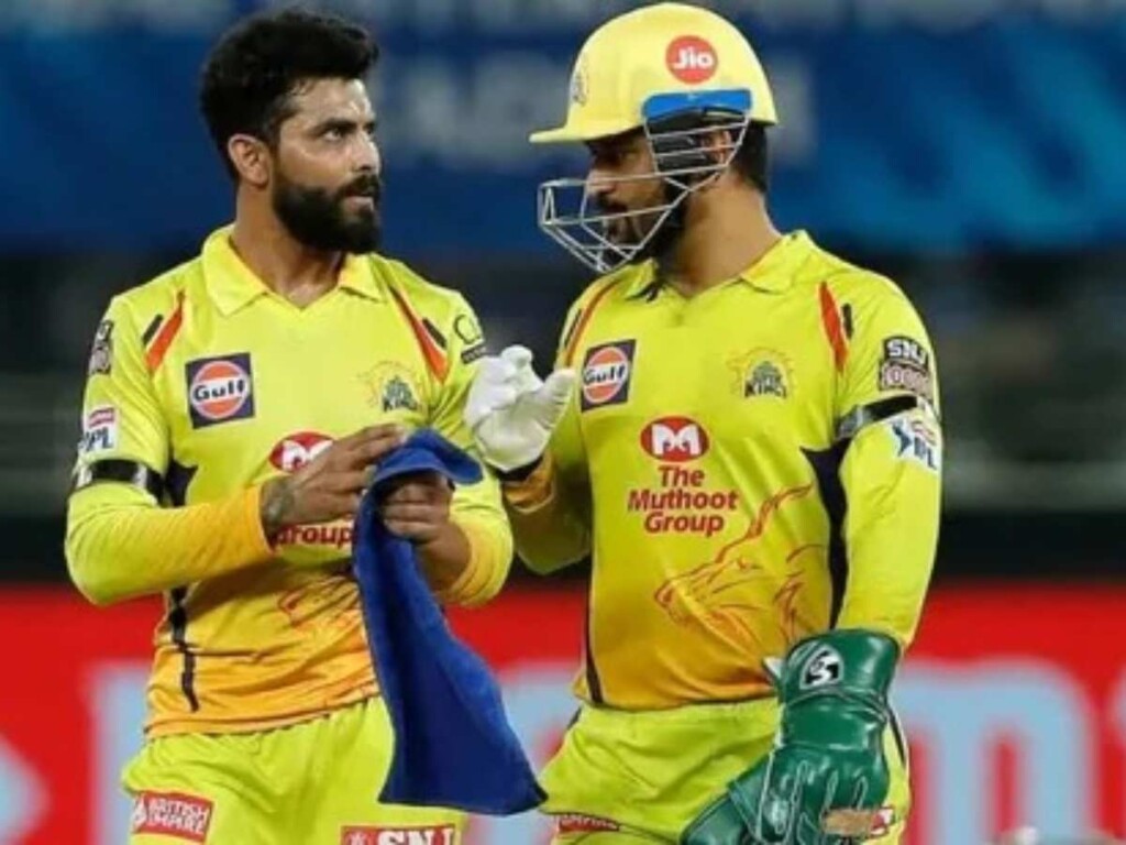 Ravindra Jadeja reveals what irked him during IPL 2022 in frank conversations with MS Dhoni and Kasi Viswanathan to clear air of misunderstanding