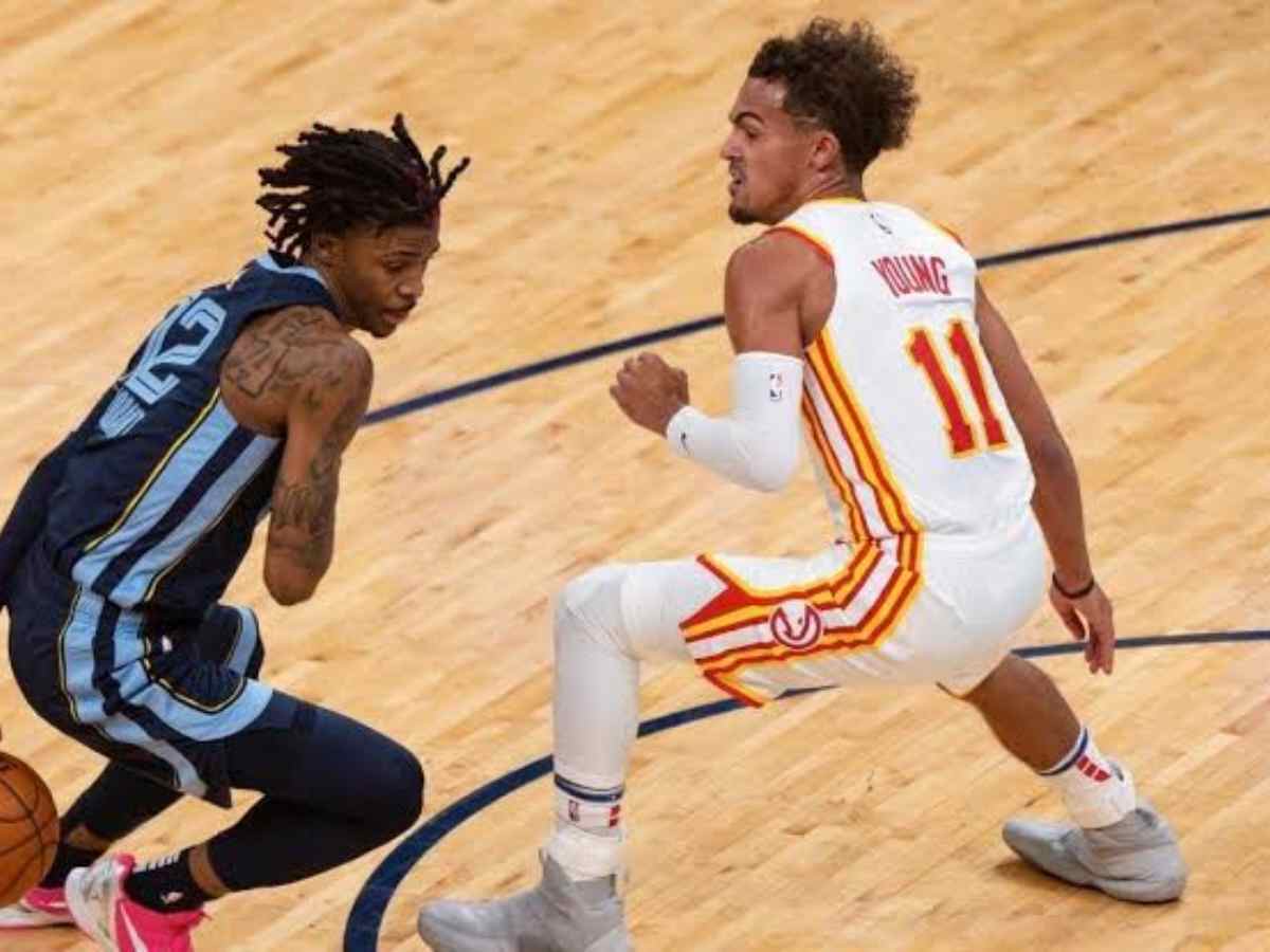 Is Ja Morant playing tonight against the Atlanta Hawks? (26th March, 2023)