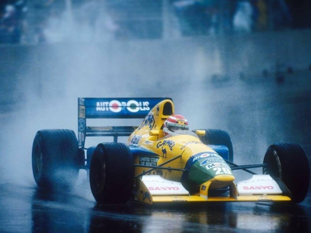 Nelson Piquet