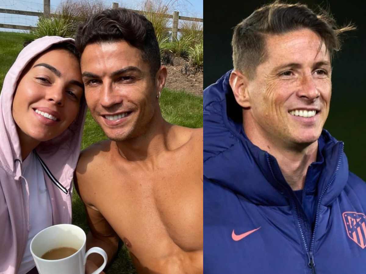 Cristiano Ronaldo’s partner Georgina Rodriguez reveals real owners of the ‘cat’ that they adopted in Madrid