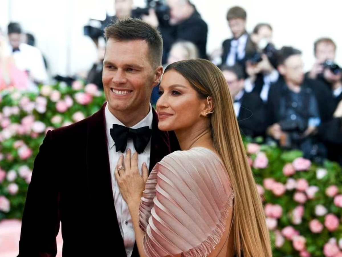 “You give everything you got,” Gisele Bündchen has no regrets over her divorce from Tom Brady