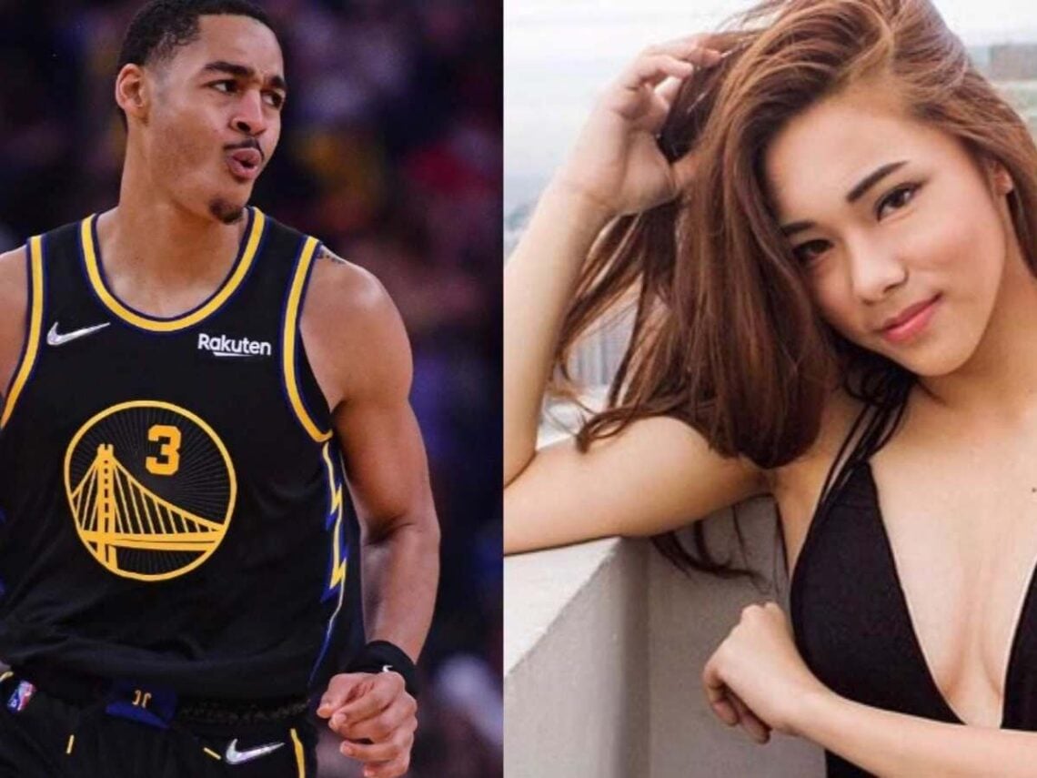Who is Jordan Poole’s girlfriend Kim Cruz?