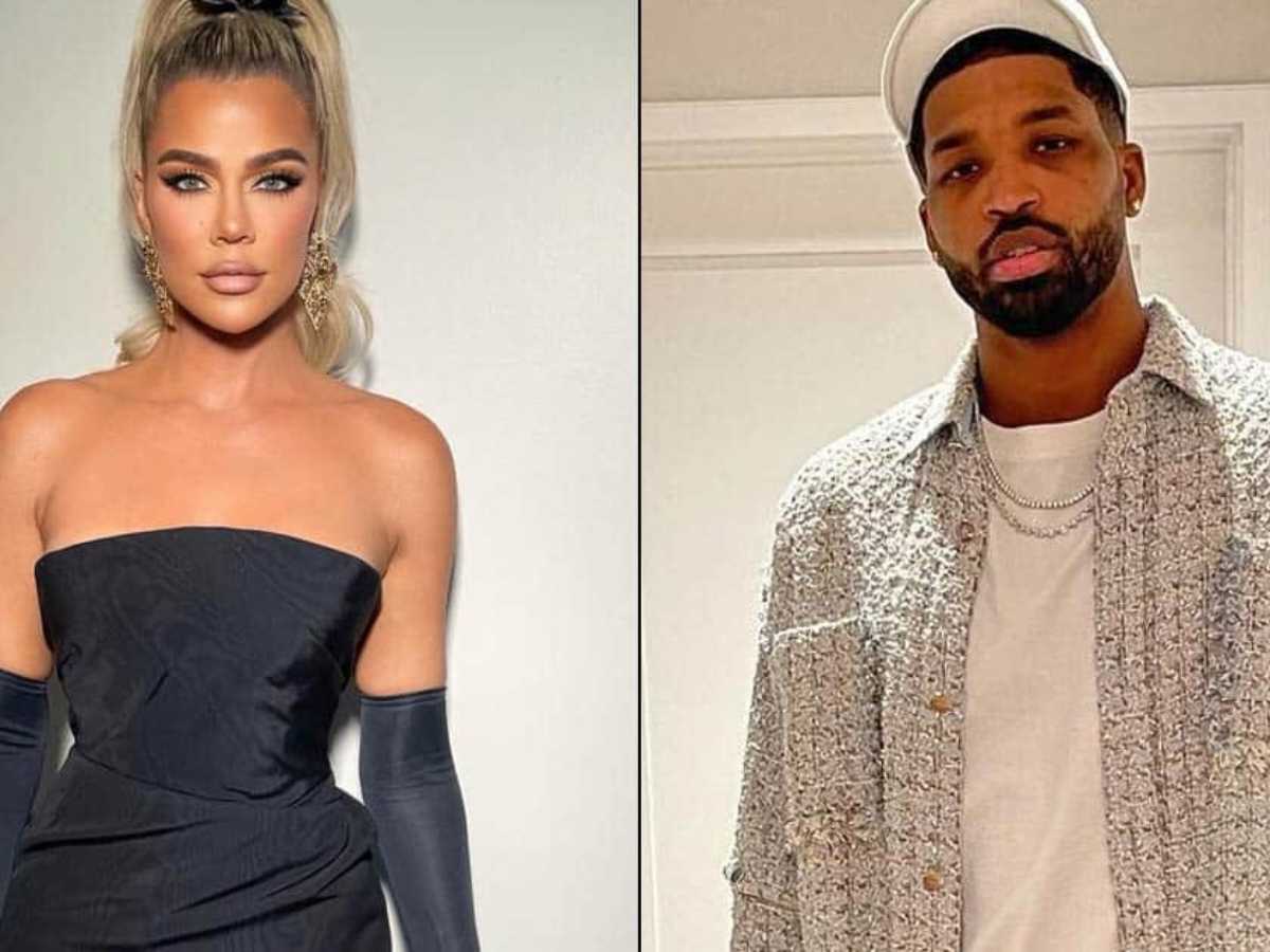 Are Tristan Thompson and Khloe Kardashian still dating each other?