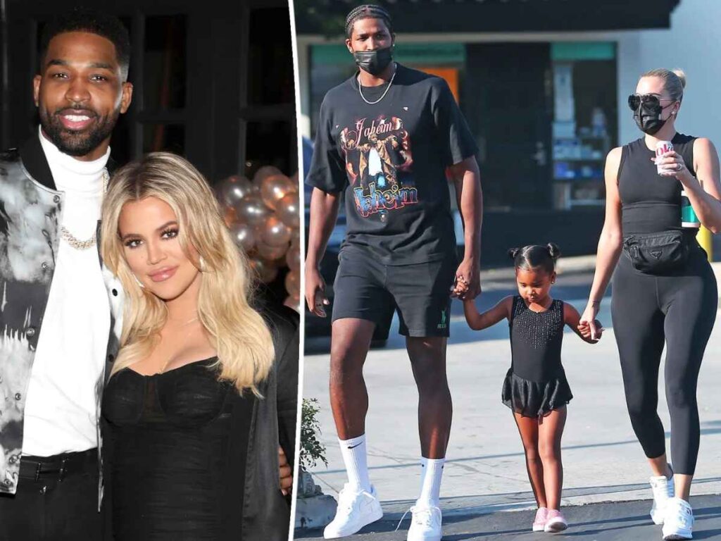 Are Tristan Thompson and Khloe Kardashian still dating each other?