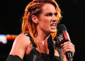 Becky Lynch
