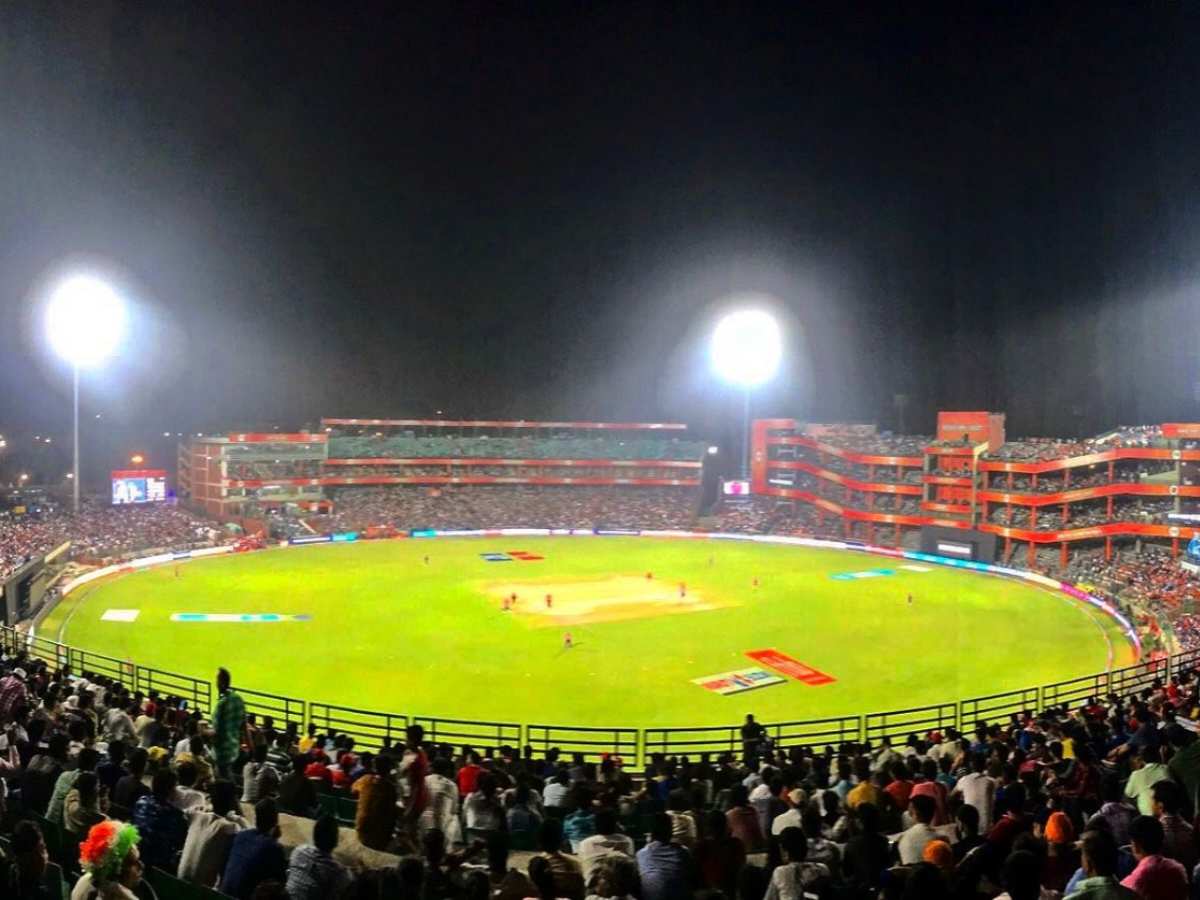 Arun Jaitley Stadium in New Delhi- Check out Arun Jaitley Stadium in IPL 2023 matches