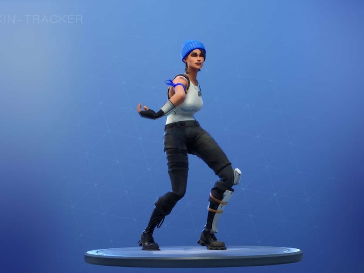 How to Get New Fortnite Boneless Emote In Chapter 4 Season 2