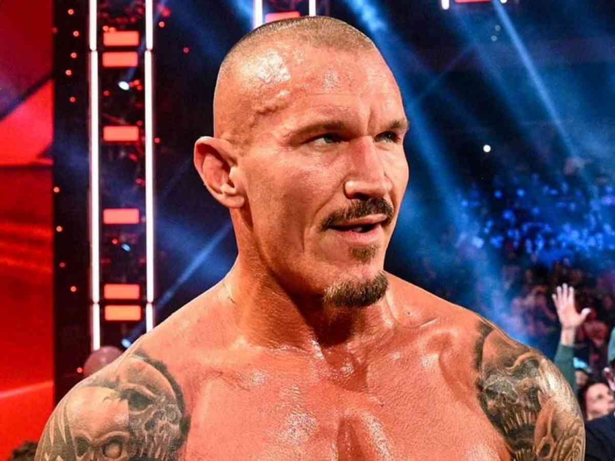 “looks hardly recognizable,” Fans in concern as Randy Orton appears significantly different in recent images