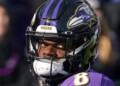 Lamar Jackson