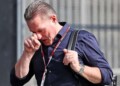 Jos Verstappen
