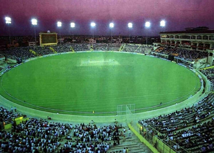 Interjit Singh Bindra Stadium in Mohali- Check out Interjit Singh Bindra Stadium in IPL 2023 matches