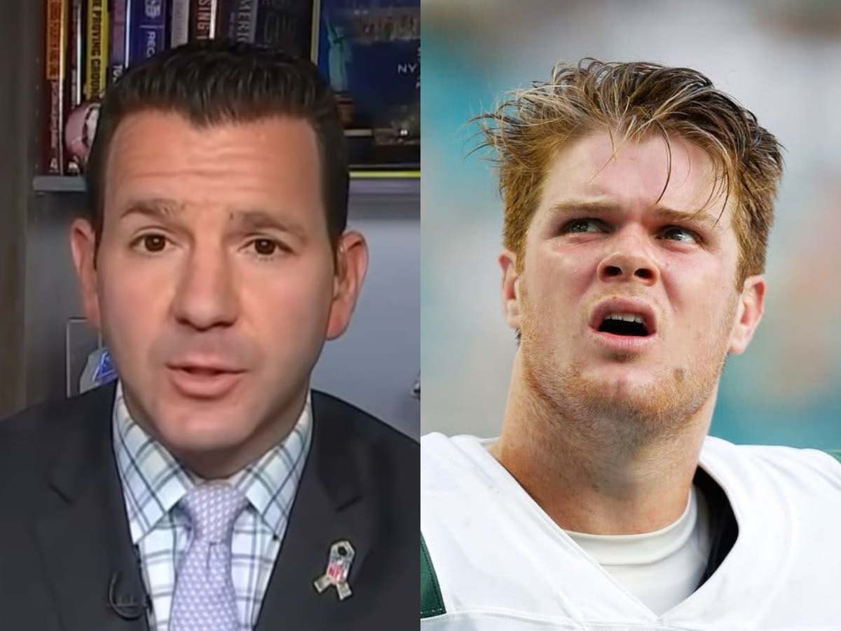 “It could be Sam Darnold time,” NFL Insider BOLDLY claims Darnold could be named 49ers starting QB over Brock Purdy and Trey Lance