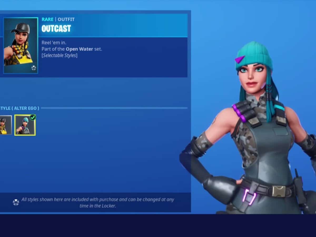 How to Get New Fortnite Shout Emote In Chapter 4 Season 2