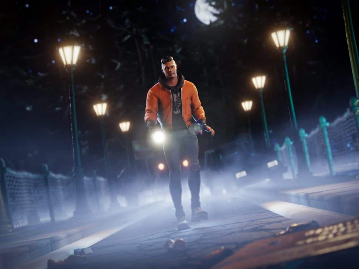 How to Play New Fortnite Alverton Hills Asylum with Code 1 How to Play New Fortnite Alverton Hills Asylum with Code