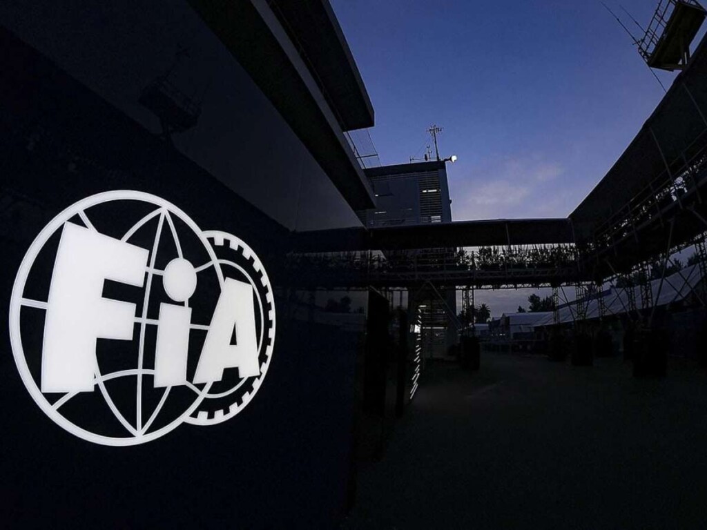 FIA (Credits: Planet F1)